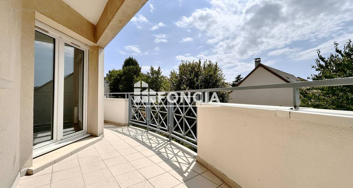Appartement à MARLY-LE-ROI