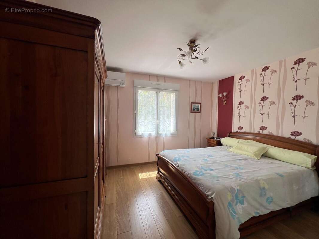 Photo 6 - Maison à LARCAY