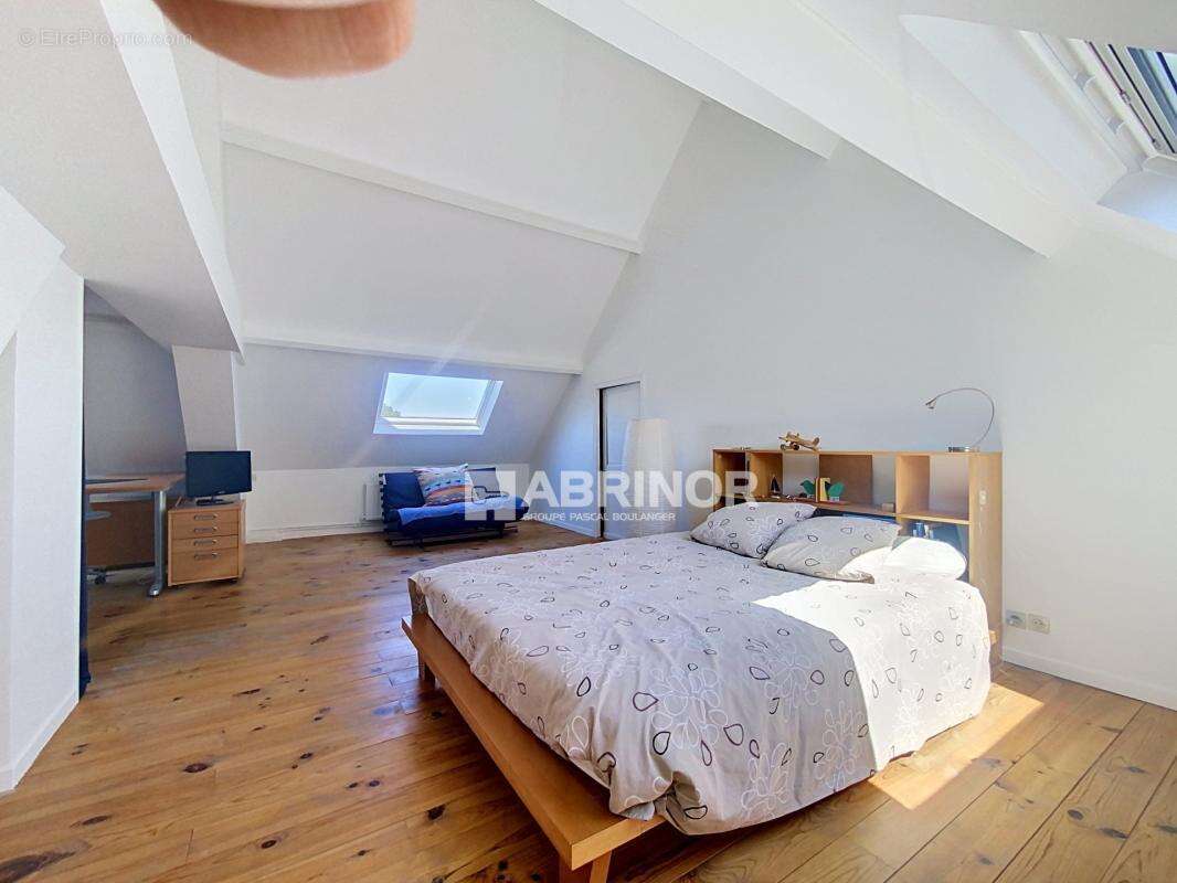 Maison à WASQUEHAL