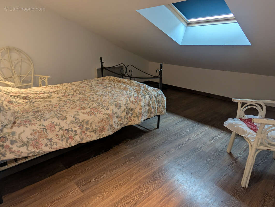 Appartement à CASTELSARRASIN