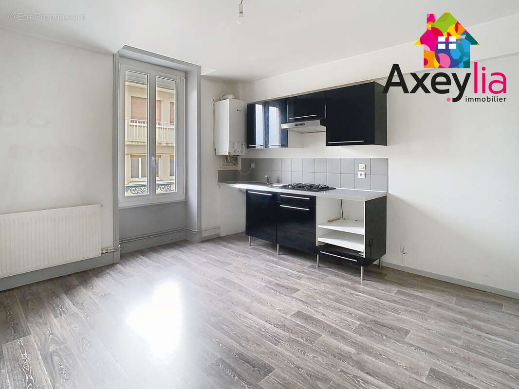 Appartement à ROANNE