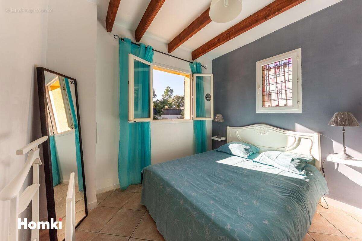 Maison à MONTFORT-SUR-ARGENS