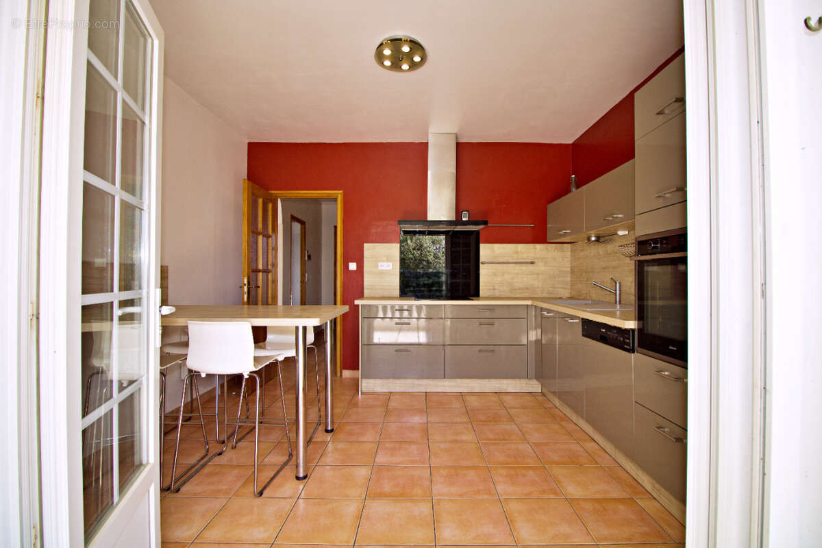 Maison à SAINT-NAZAIRE-D&#039;AUDE