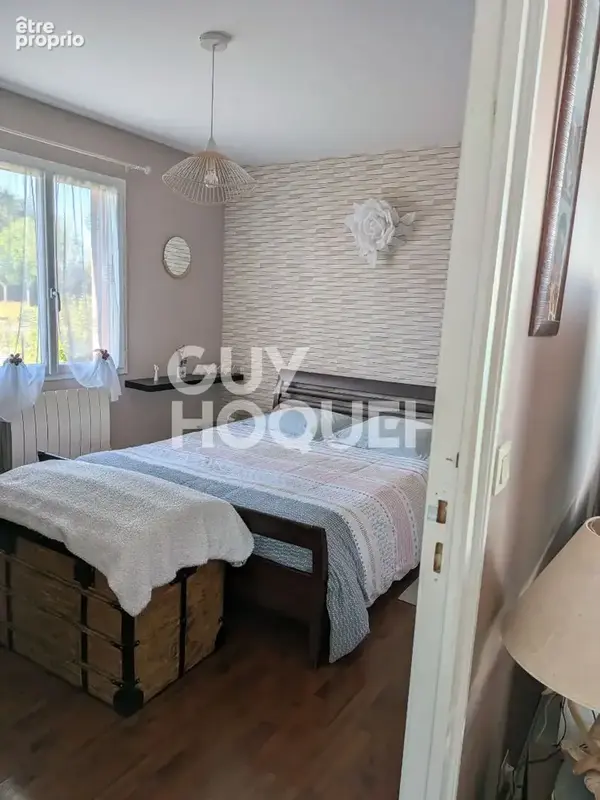 Maison récente 5 pièces à vendre à Aizenay - 337 900 - photo 3