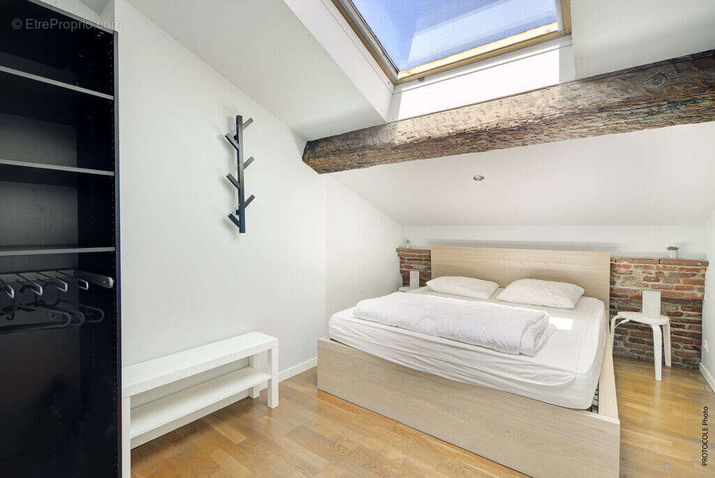 Photo 8 - Appartement à TOULOUSE