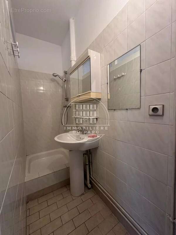 Appartement à LE VESINET