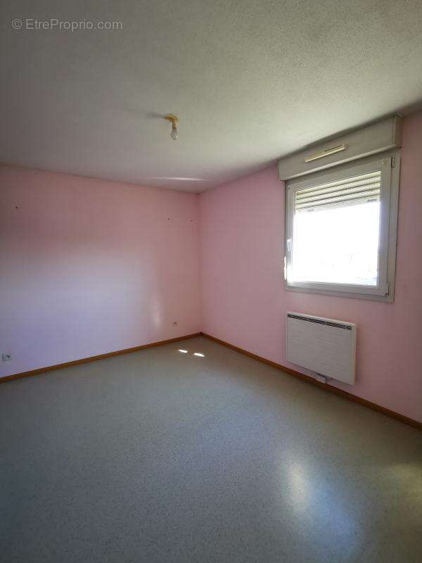 Appartement à HERRLISHEIM