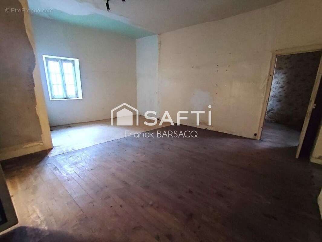 Photo 7 - Appartement à CAZAUBON