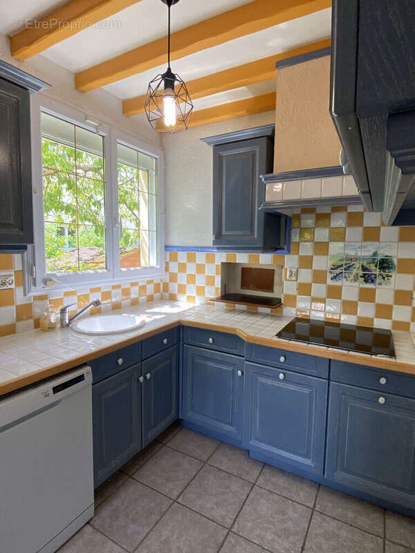 Photo 4 - Maison à EVREUX