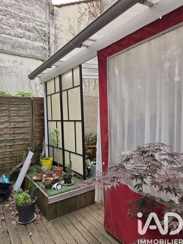 Photo 4 - Appartement à AMELIE-LES-BAINS-PALALDA