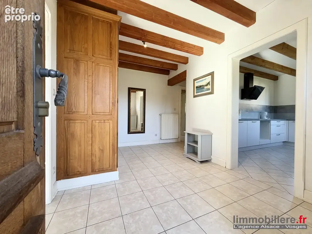 Maison 5 pièces 143 m² à vendre à La Croix-Aux-Mines (88520) - photo 4