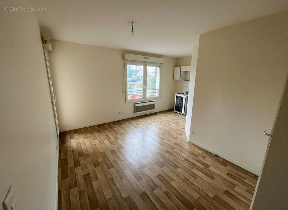 Appartement à CHARTRES