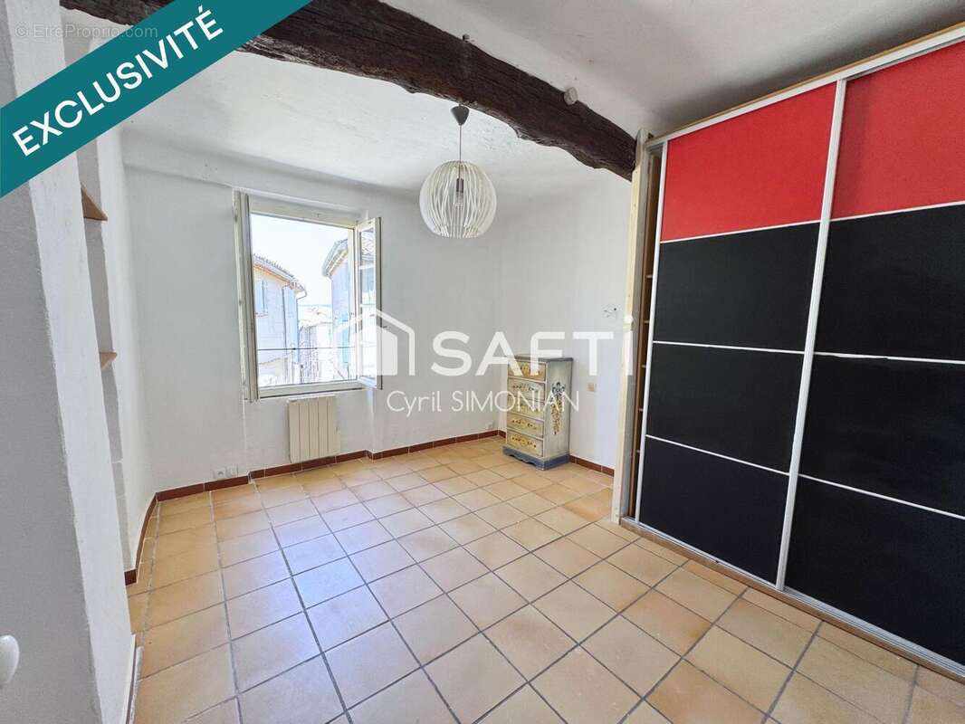 Photo 7 - Maison à TRETS