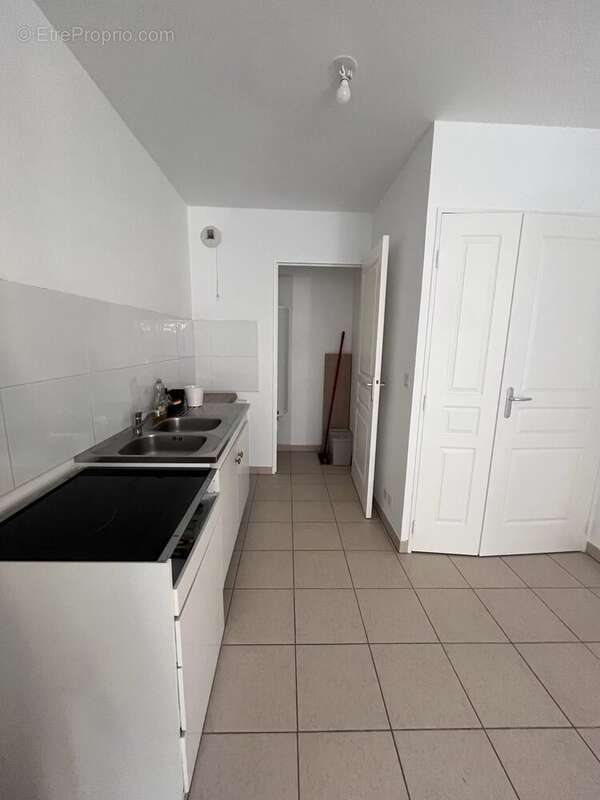 Appartement à GATTIERES