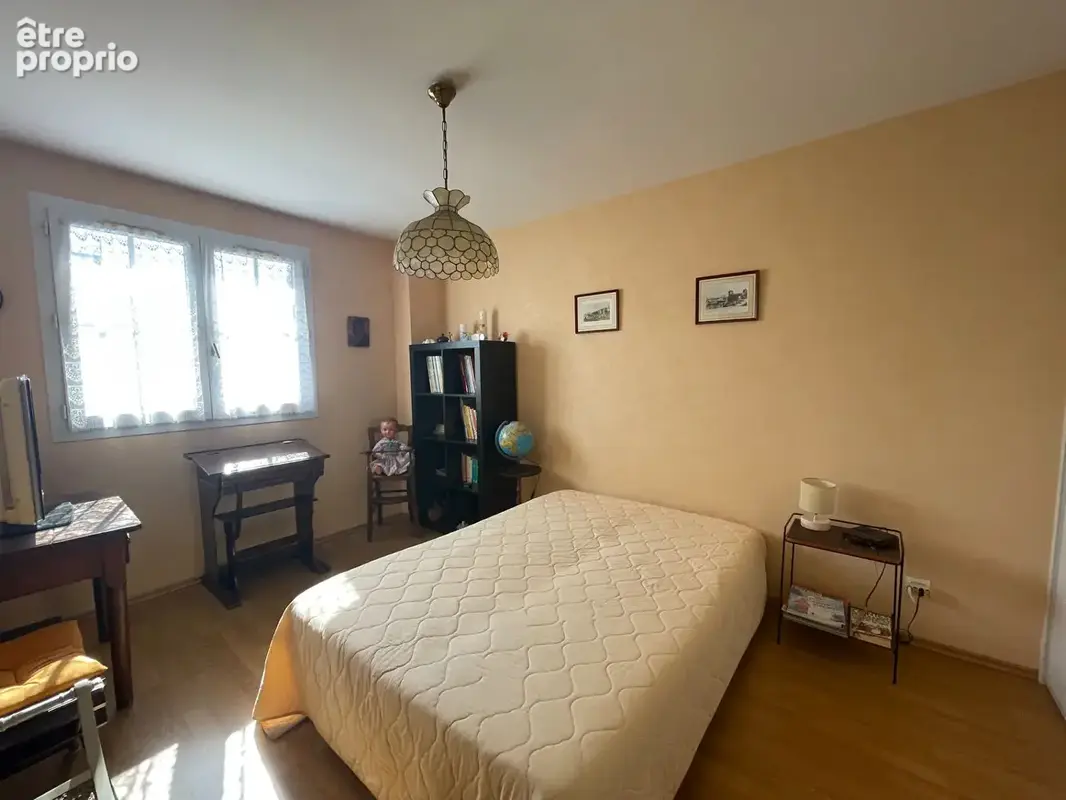 Maison 110m² à saint-sébastien-sur-loire - photo 14
