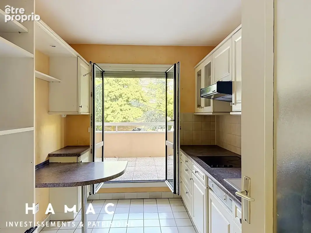 Appartement T3 - La Calmeraie - photo 8
