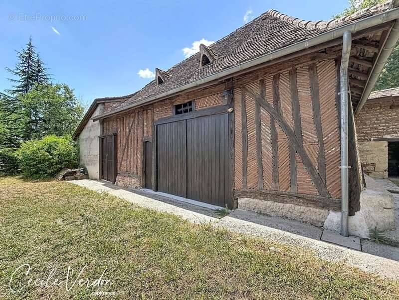 Maison à vendre 13 pièces proche de BERGERAC (24) - photo 21