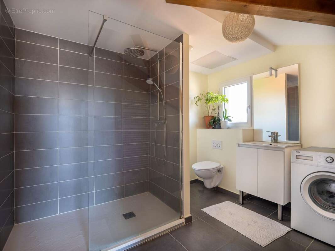 Appartement à PUBLIER