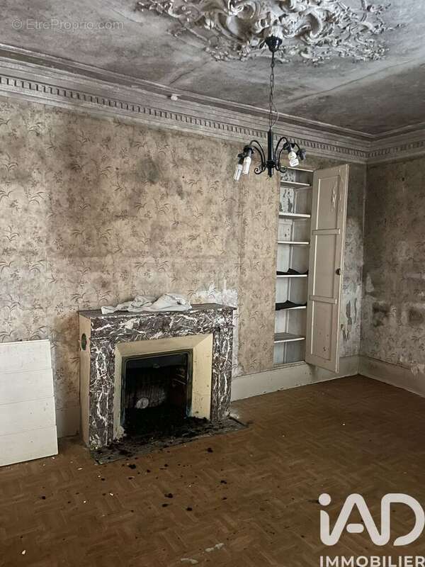 Photo 7 - Maison à RAVIERES