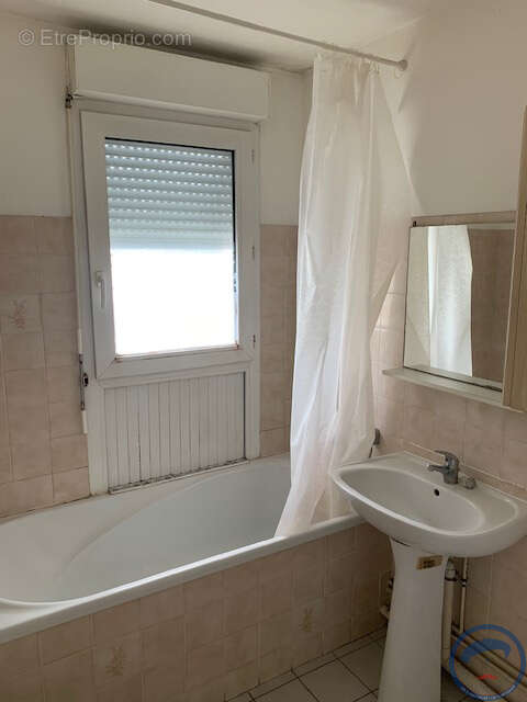 Appartement à SAINT-AVERTIN