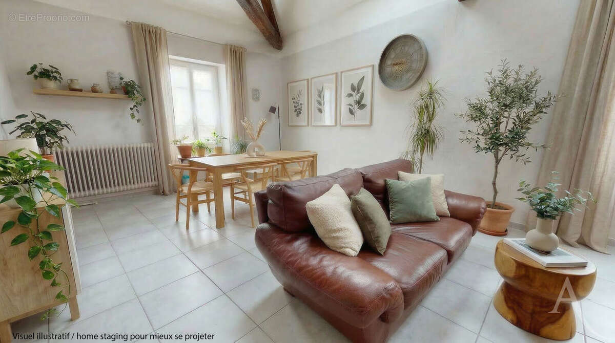 exclusivité Izeaux, maison de 9 pièce(s) 258 m2 - photo 3