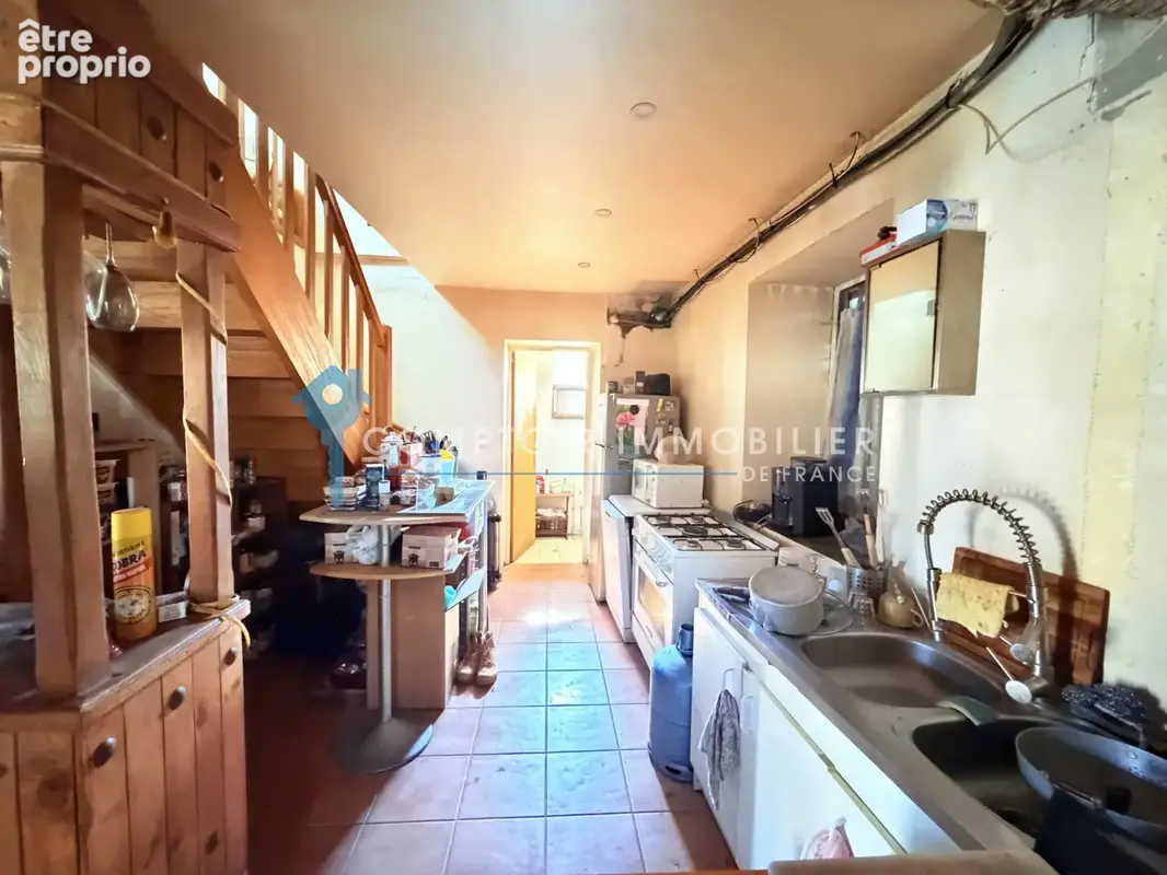 Ensemble immobilier - photo 3