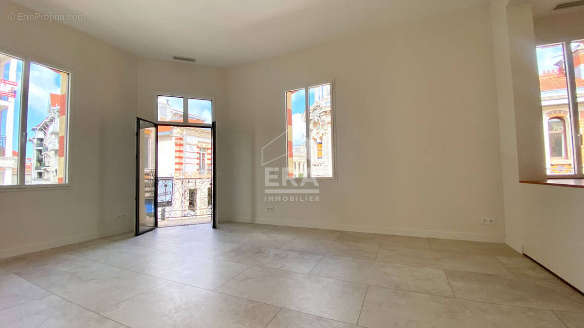 Appartement à ARCACHON