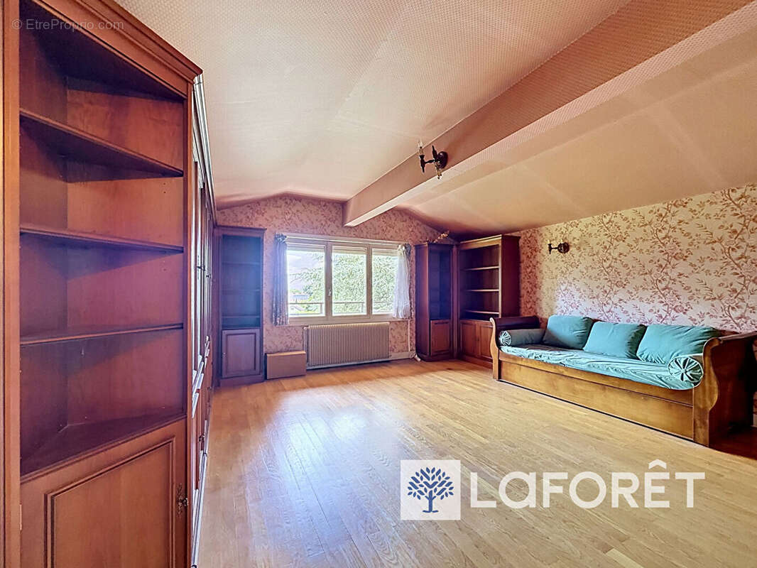 Maison à LYON-9E