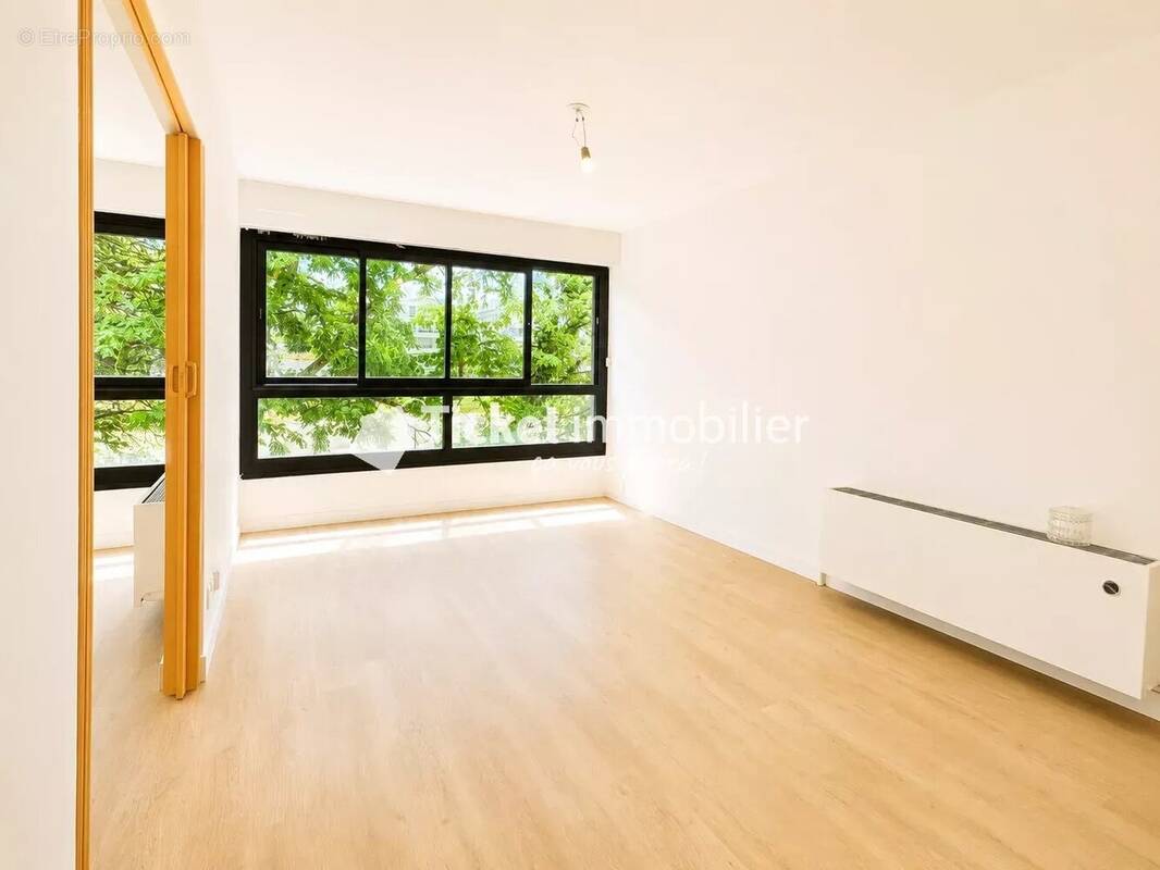 TOULOUSE – Appartement T2 de 36 m² entièrement rénové – Parking privatif - photo 2