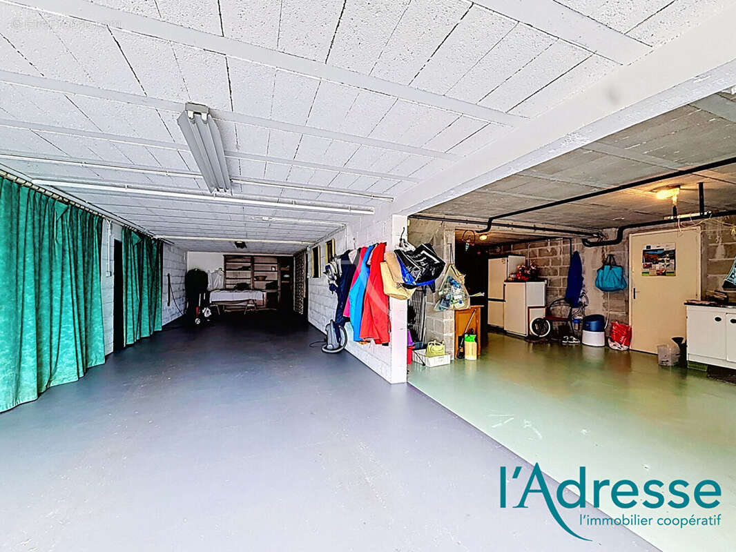 Maison de 4 chambres + vie de plain pied 167.7m2 - photo 12