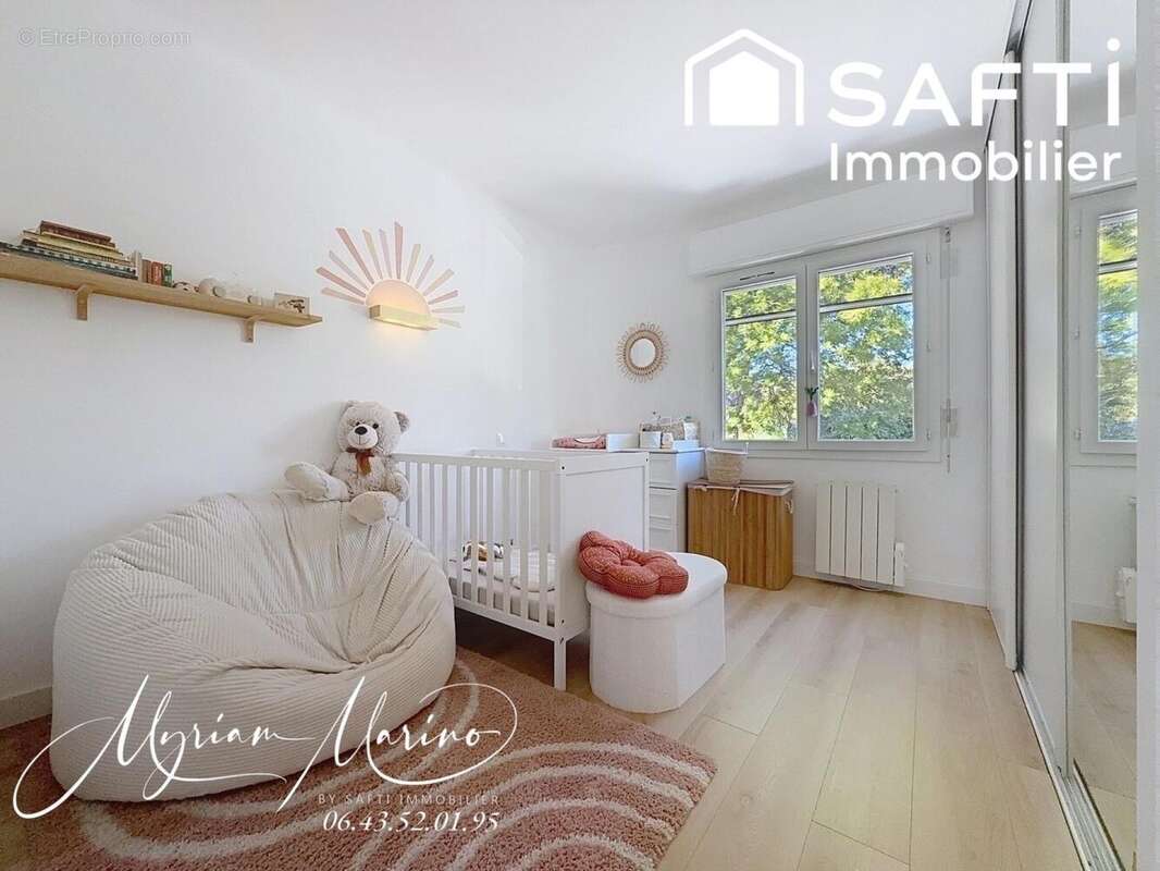 Photo 9 - Appartement à FREJUS