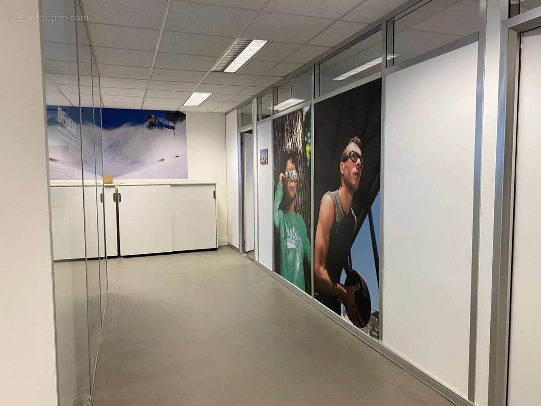 Commerce à VILLIERS-SUR-MARNE