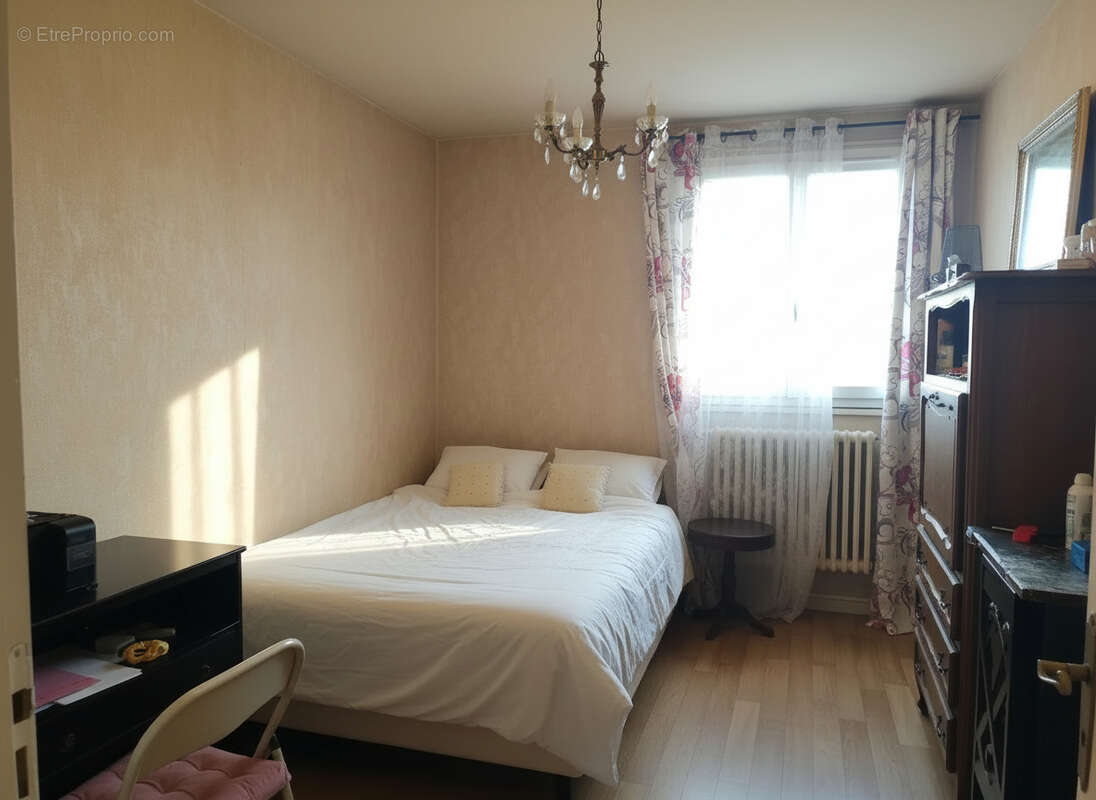 Appartement à COLOMIERS