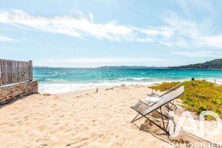 Photo 1 - Maison à MAUGUIO