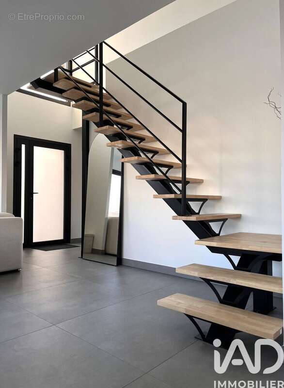 Photo 6 - Maison à ECOUFLANT