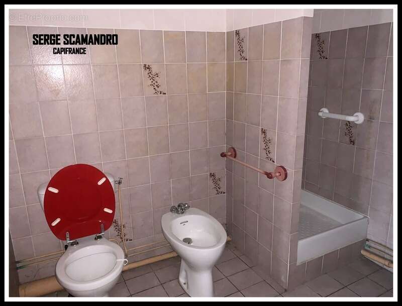 Maison à vendre 3 pièces - 2 chambres - 2 entrées MIRANDE (32) - photo 12