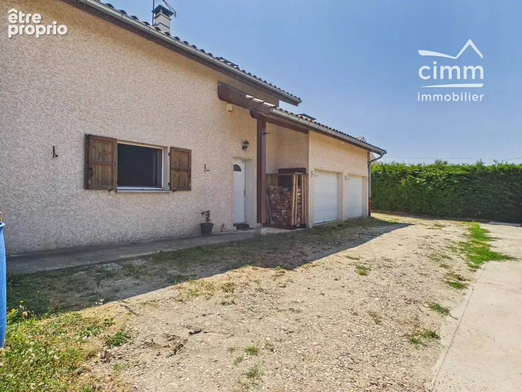 Maison 116 m² à Rives  - photo 2