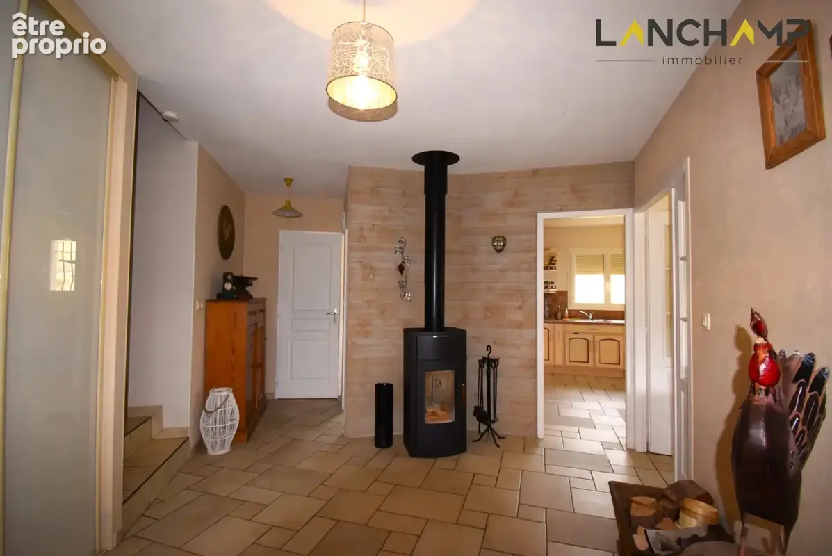 Maison en semi-plain-pied - photo 3