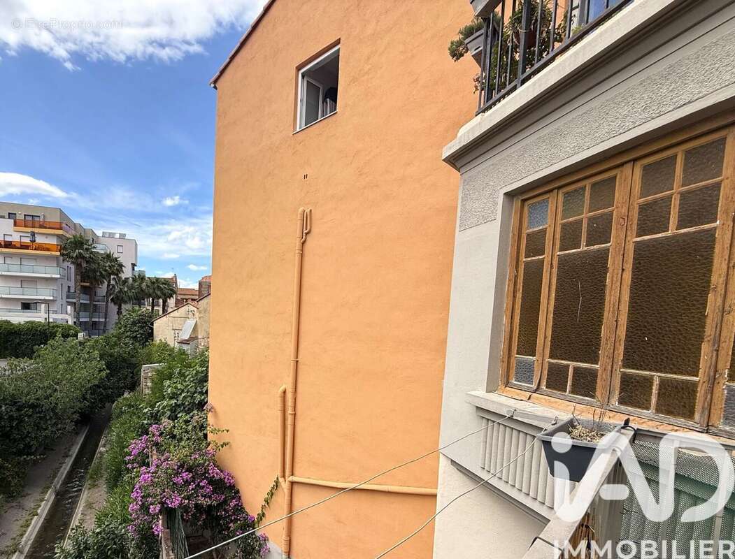 Photo 9 - Appartement à PERPIGNAN