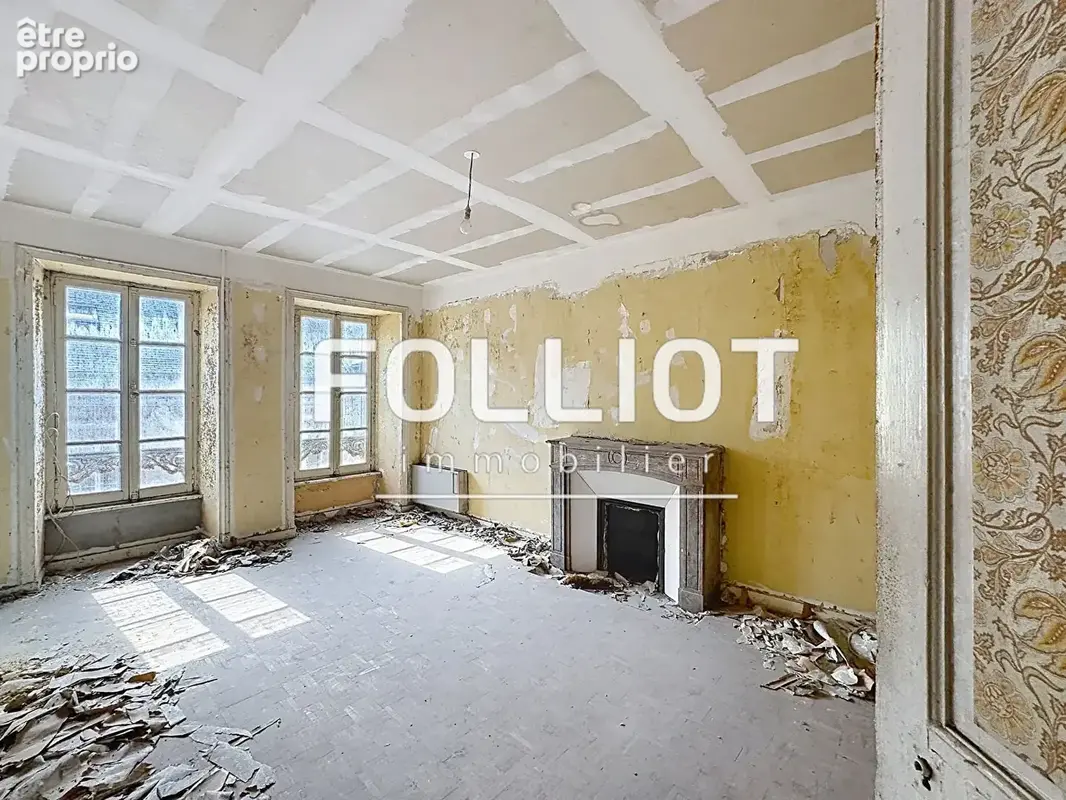Investisseur ou projet de vie ! a vous de choisir ! immeuble à vendre à coutances - 86 500 - photo 2