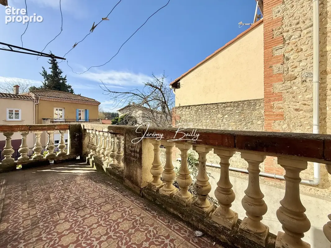 Maison 5 pièces 250 m² à vendre à Villeneuve-La-Riviere (66610) - photo 20