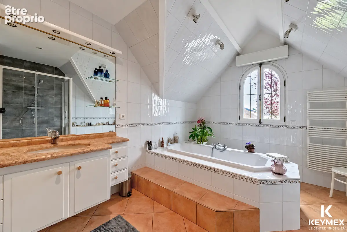 Le plessis-bouchard ? maison familiale 178m² , beaux volumes, secteur prisé - photo 11