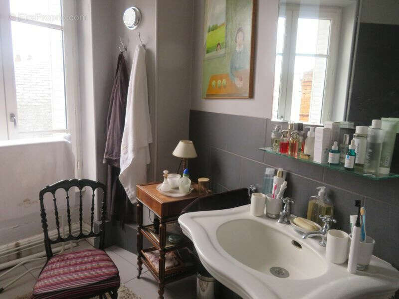 Appartement à VICHY