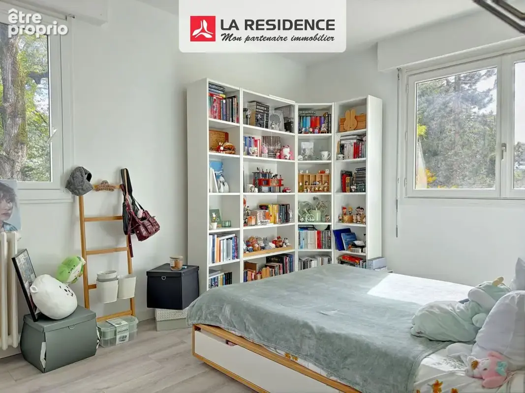 Appartement 5 pièces 112 m² à vendre à L'etang-La-Ville (78620) - photo 8
