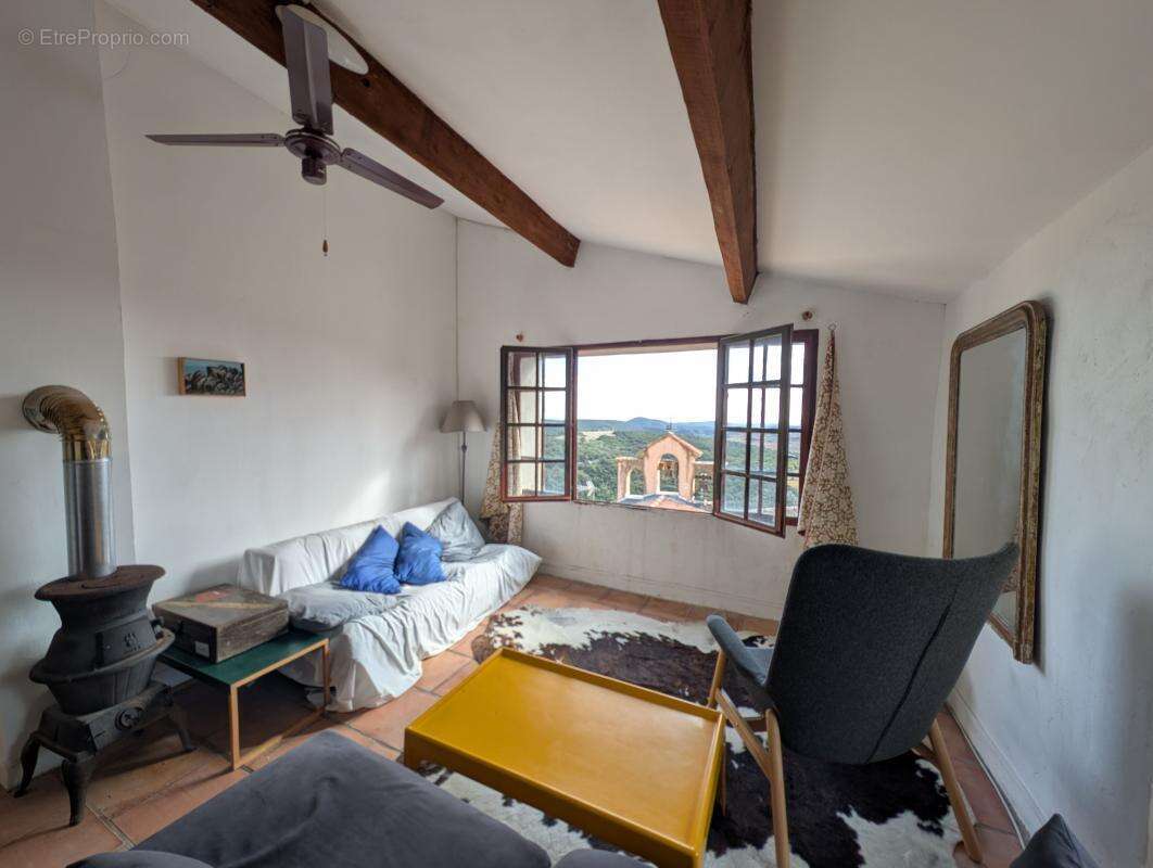 Maison à ROQUESSELS