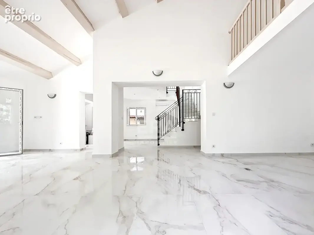 Maison 225m² à simiane-collongue - photo 5