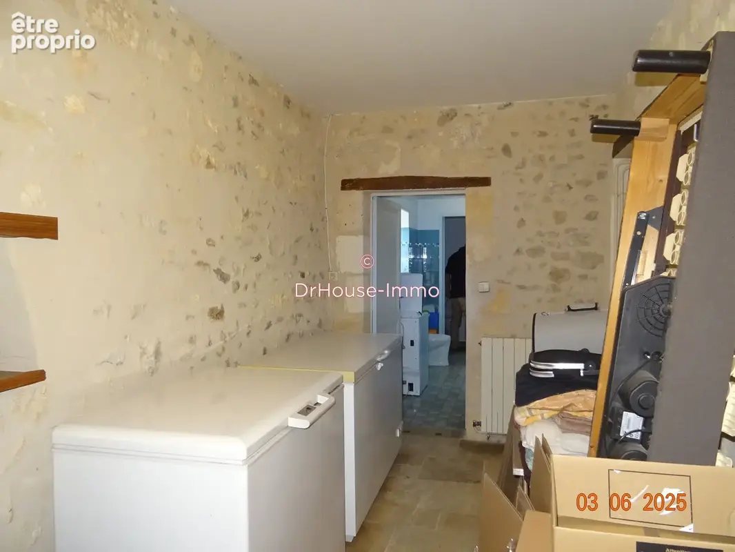 Maison 8 pièces 210 m² à vendre à Pugnac (33710) - photo 26