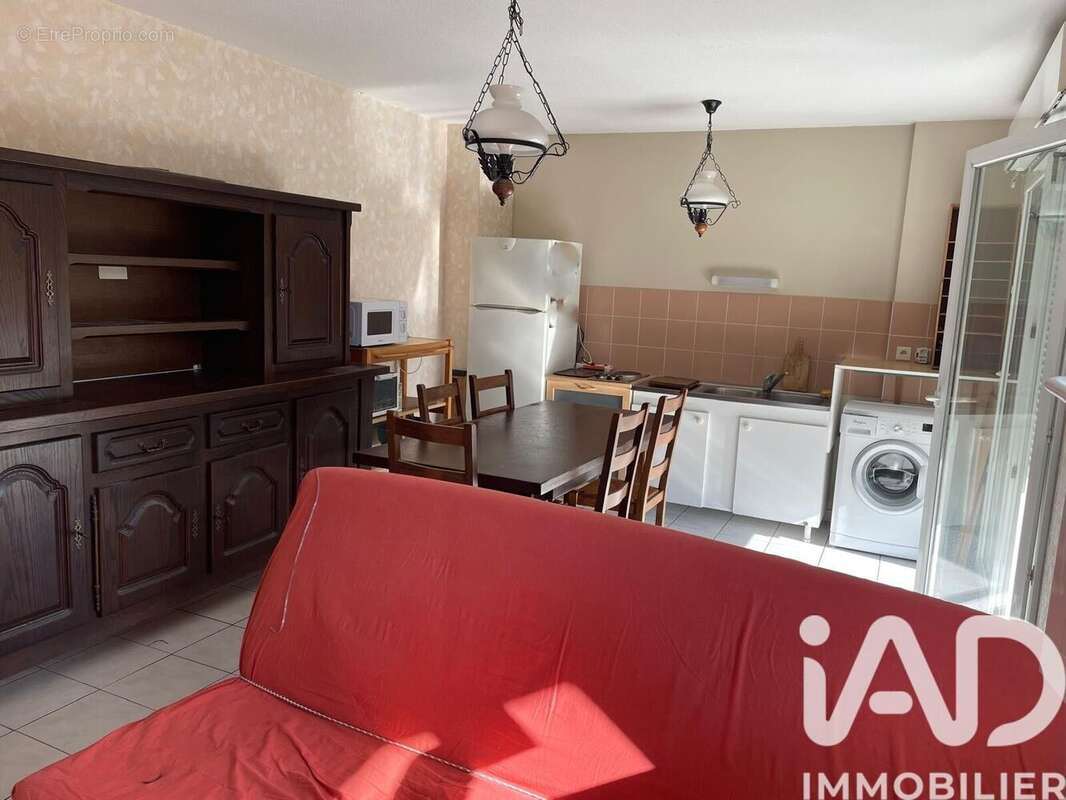 Photo 7 - Appartement à SETE