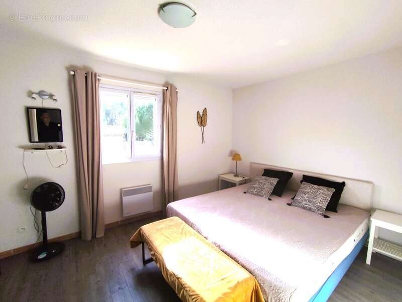 Maison à NANS-LES-PINS