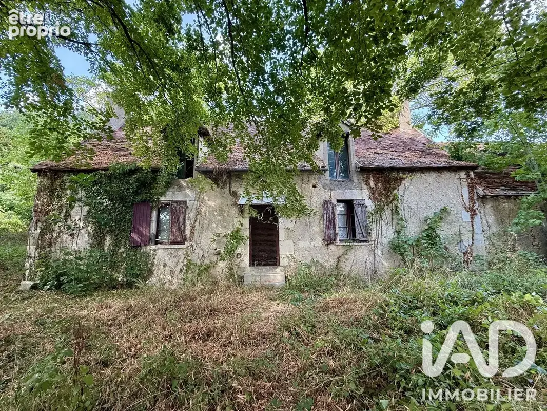 Photo 1 - Maison à LE BLANC